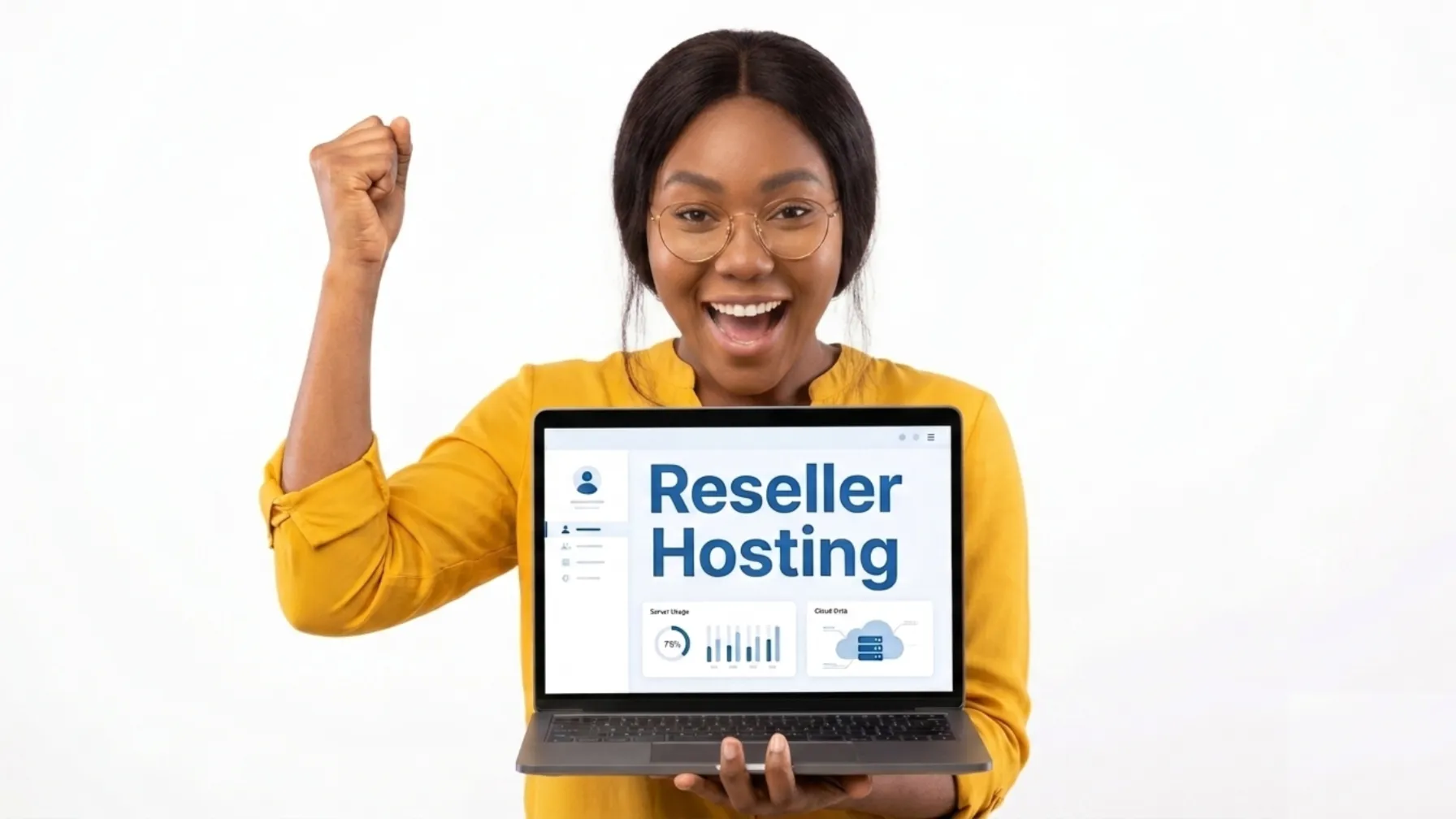 Web Hosting Reseller Comparison