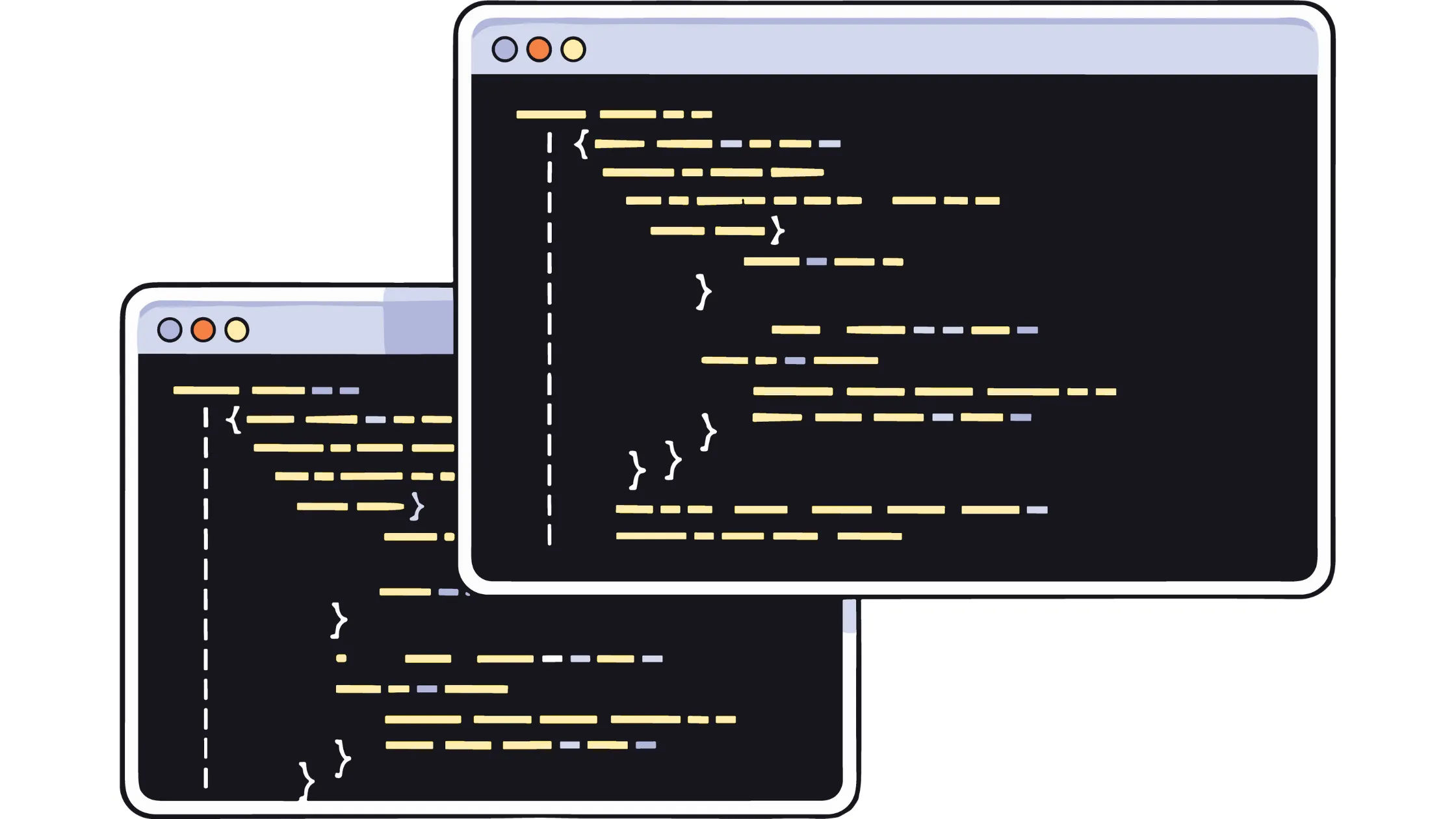 SSH Hosting Works