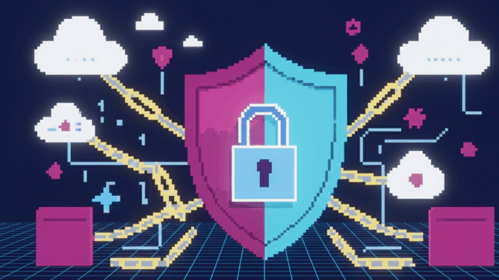 own web hosting server