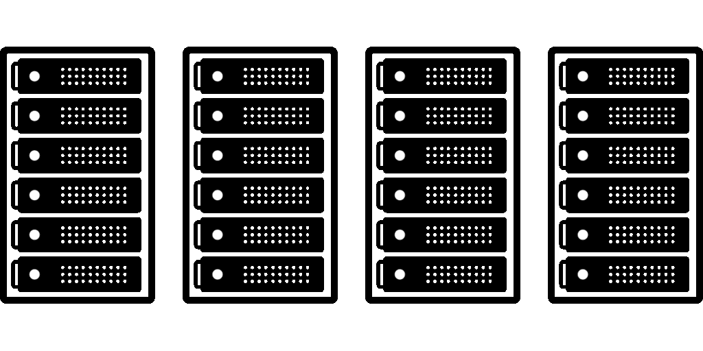 Shared hosting