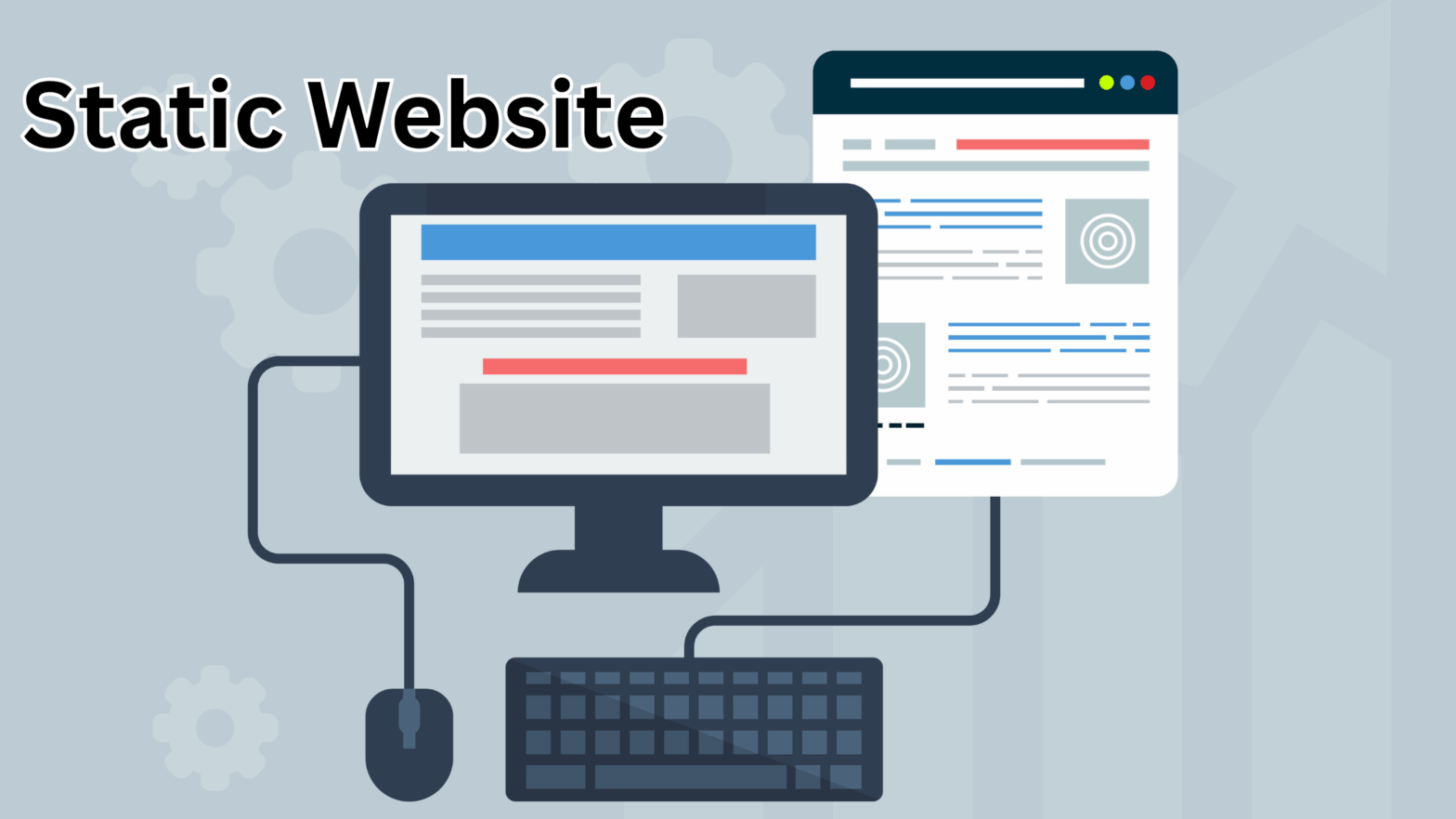 Static Website