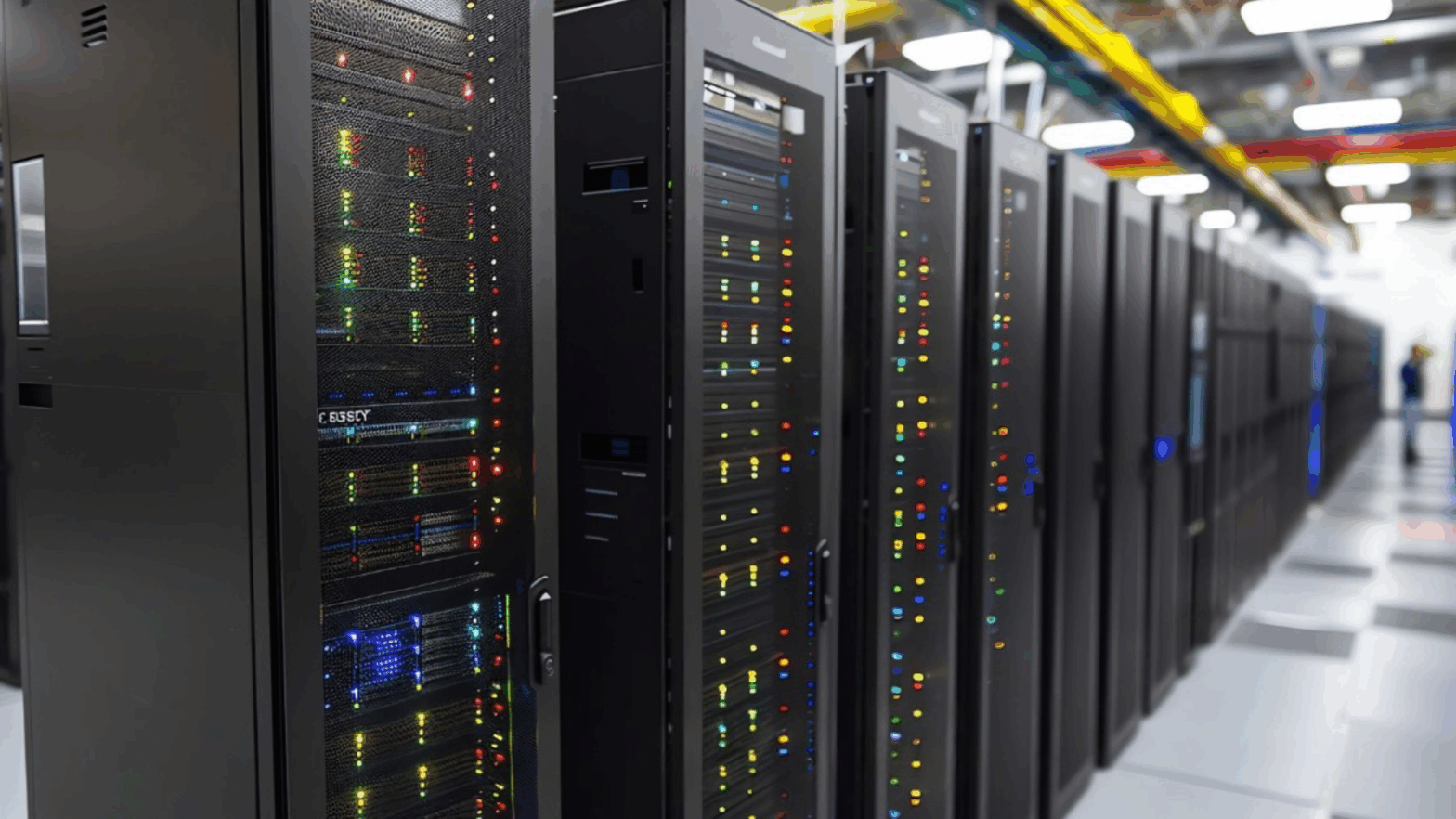 Truehost dedicated server setup