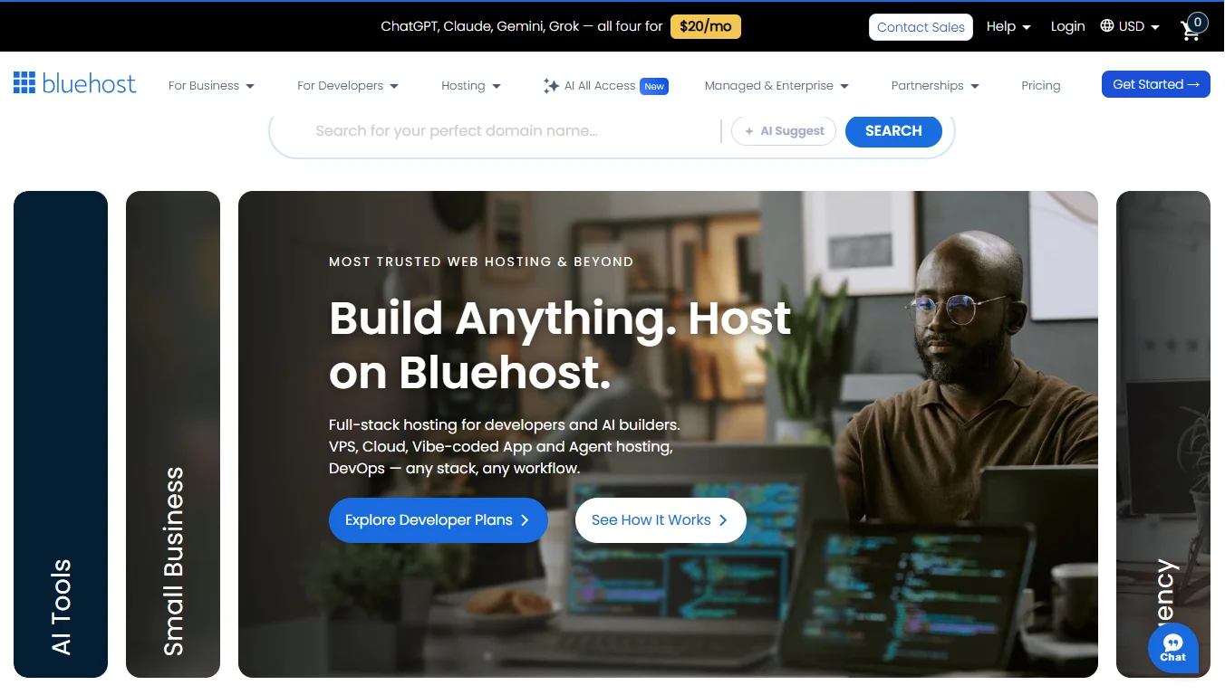 Web Hosting for Digital Downloads