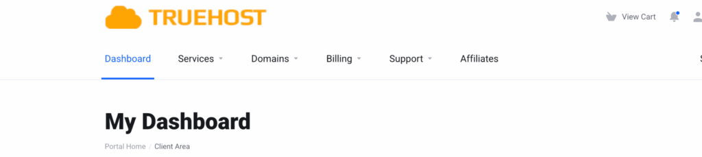 how to host a website
