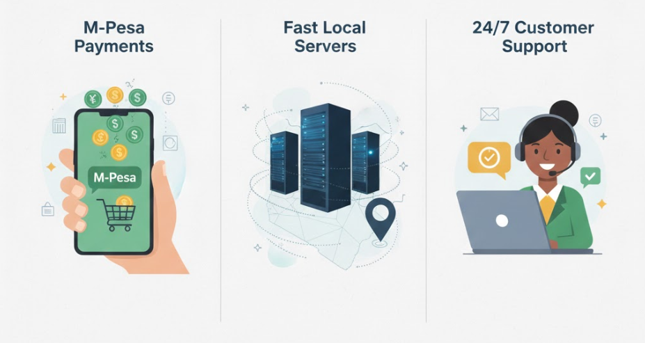 web hosting for beginners
