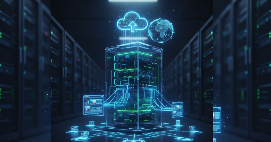web hosting for beginners