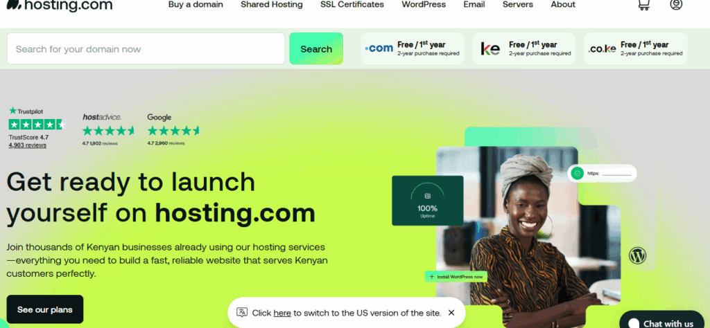 web hosting for beginners