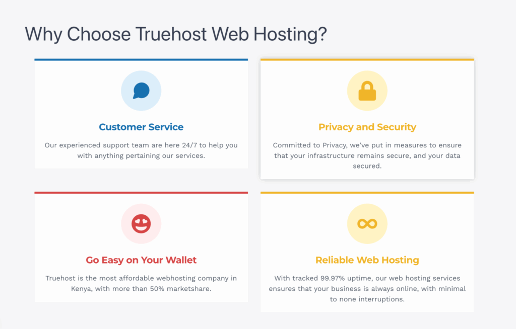 how to host a website