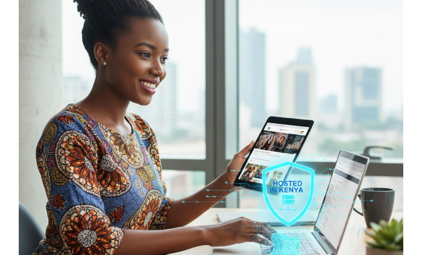 web hosting for small business