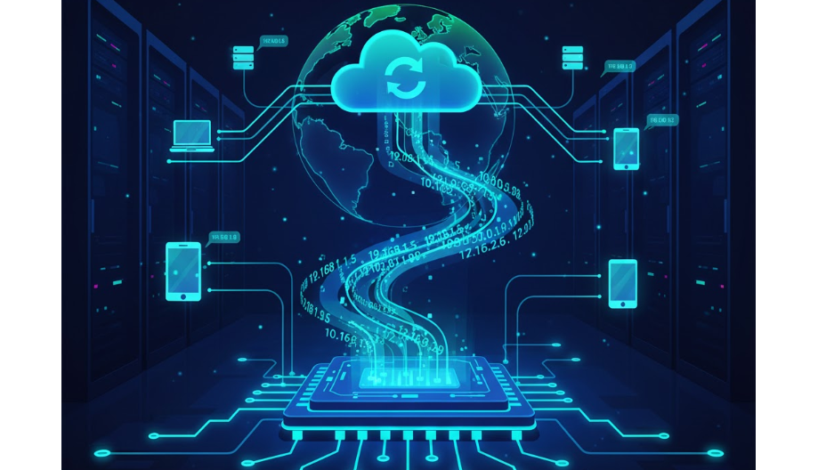 static vs dynamic ip address
