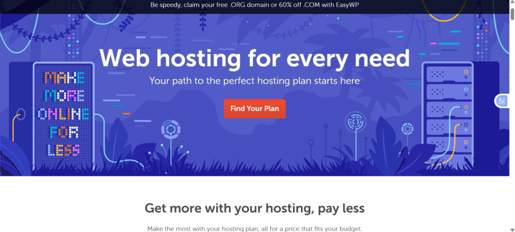 Best Budget Web Hosting for Students and Personal Projects 4 a screenshot of namecheap