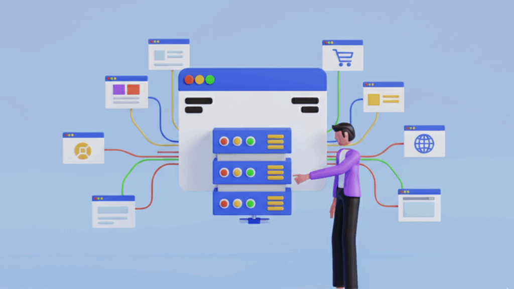 How to Deploy Laravel on Shared Hosting Easily 3 deploy laravel on shared hosting