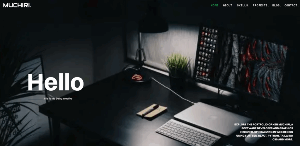 How to Host a Static Website on GitHub Pages 2 web hosting github