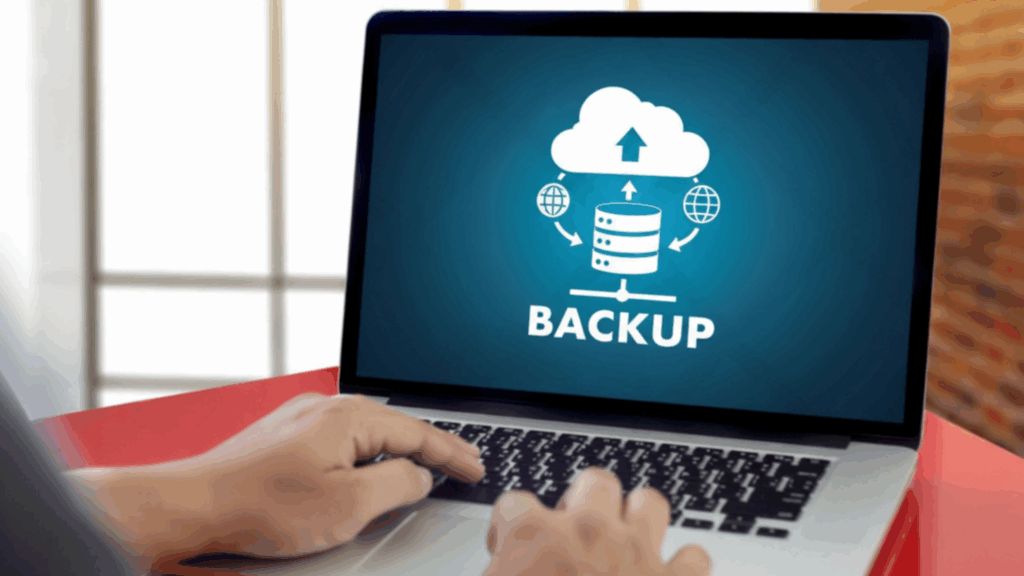 How to Create a Full Website Backup and Restore It 1 website backup