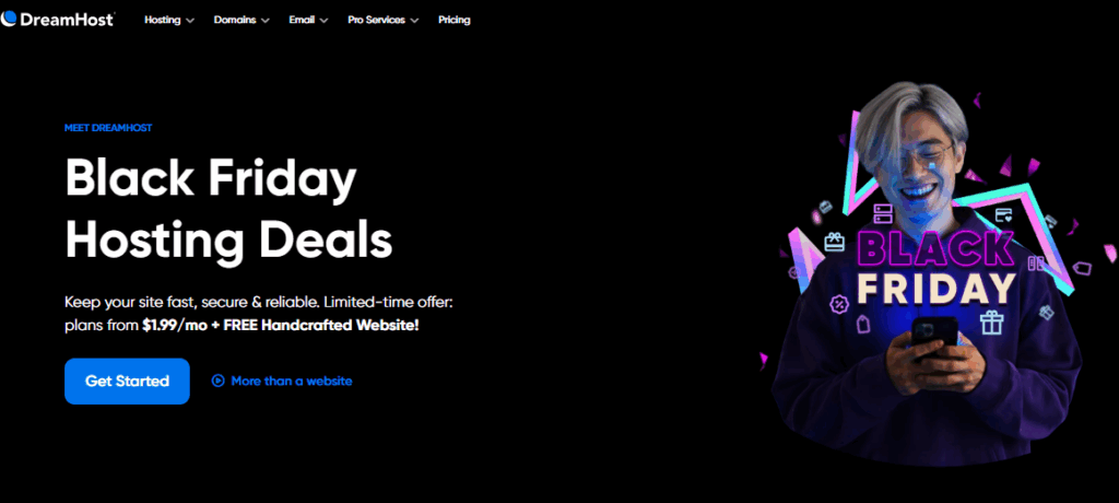 best web hosting providers