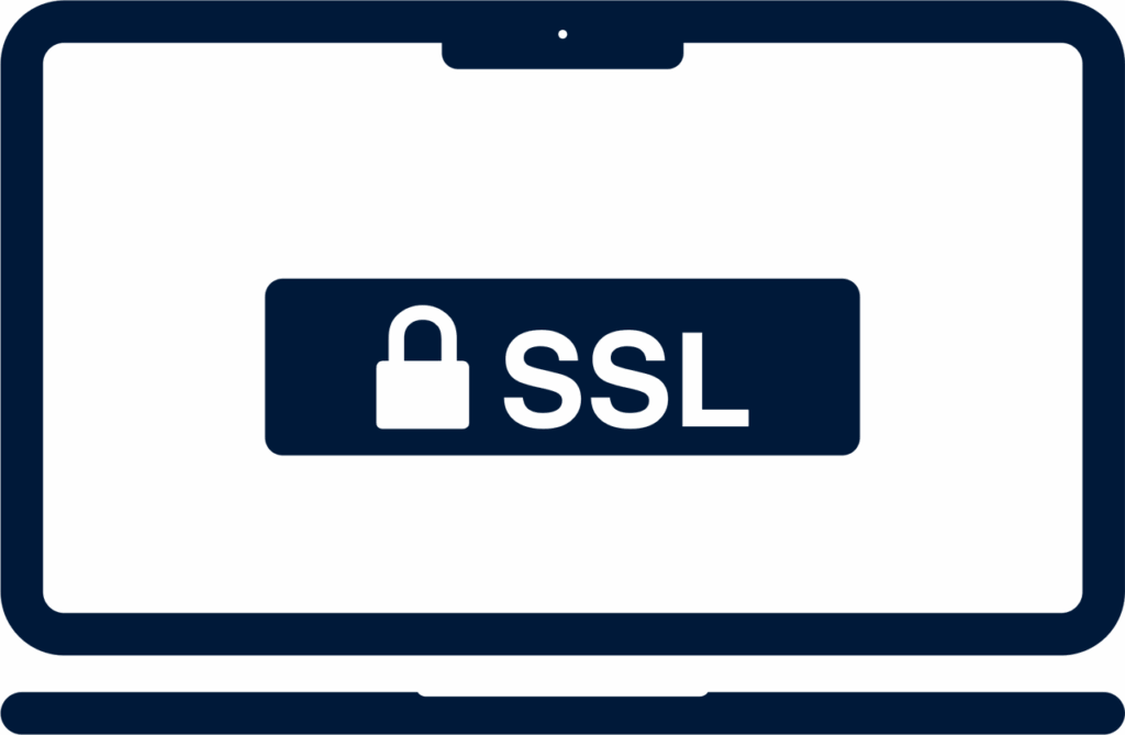 ssl padlock icon