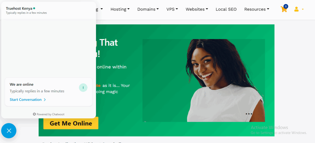 web hosting companies