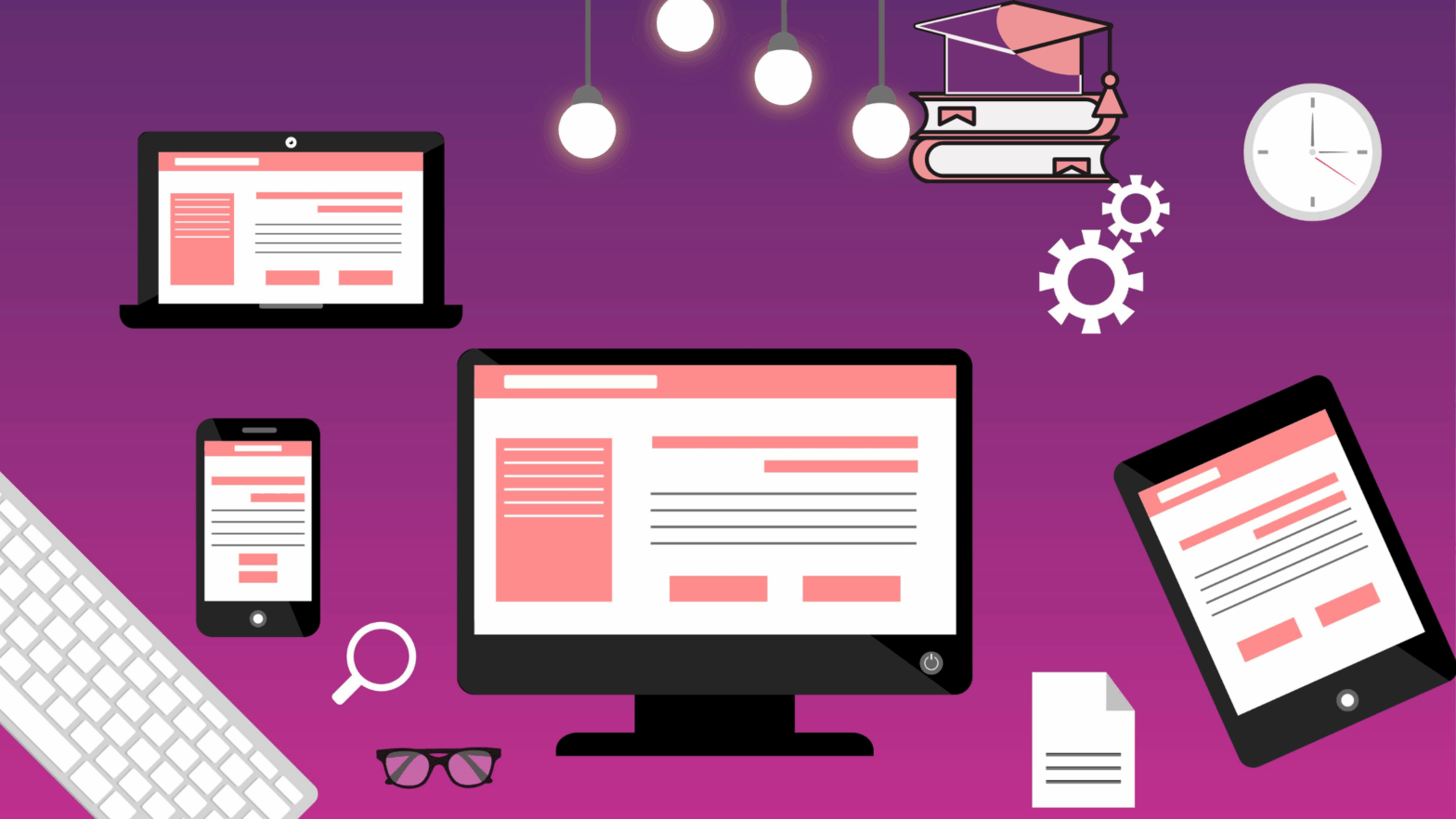 web hosting for schools