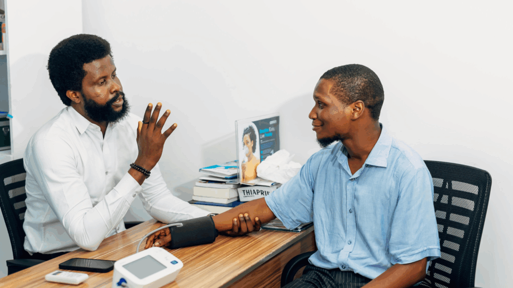 get web hosting for clinics