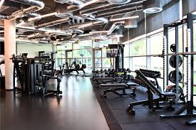 gym a