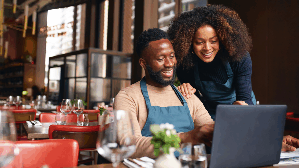 web hosting for small businesses
