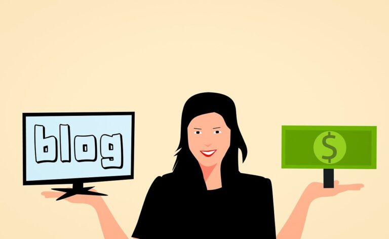 9 Proven Ways to Make Money Blogging in Kenya: Insights from Experts