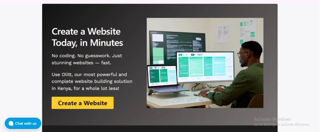 How to Start a news blog builder
