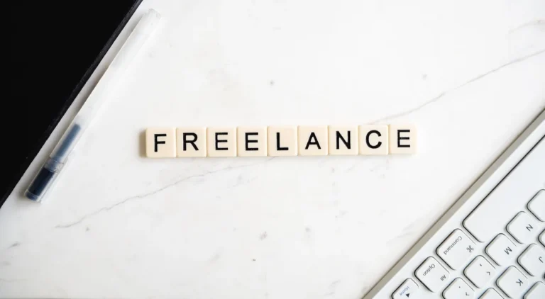 How to Start a Freelance Website and Make Money: A Practical Guide