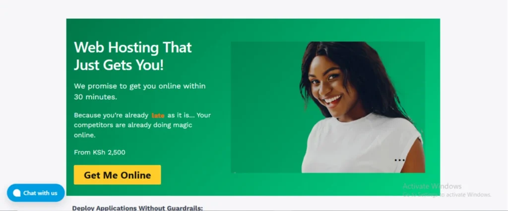 How to start a lifestyle blog hosting