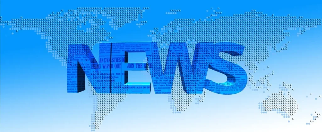 How to start a news blog in Kenya
