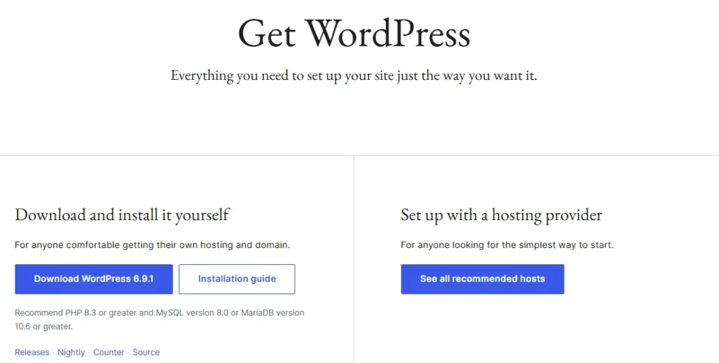 How to start a tech blog