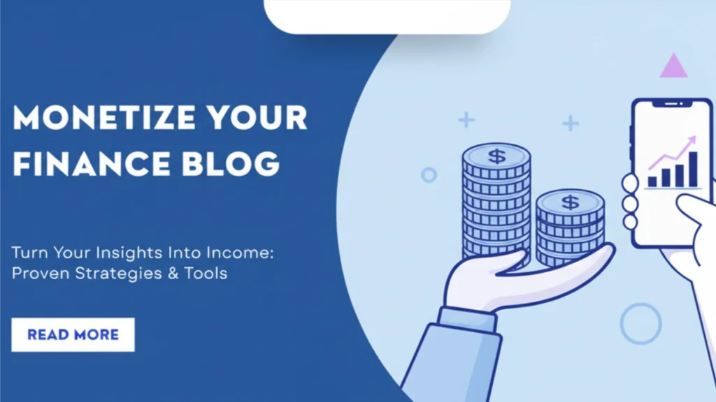 finance blog image