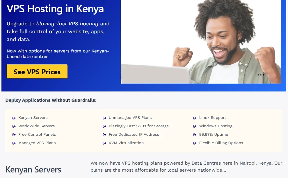 api hosting