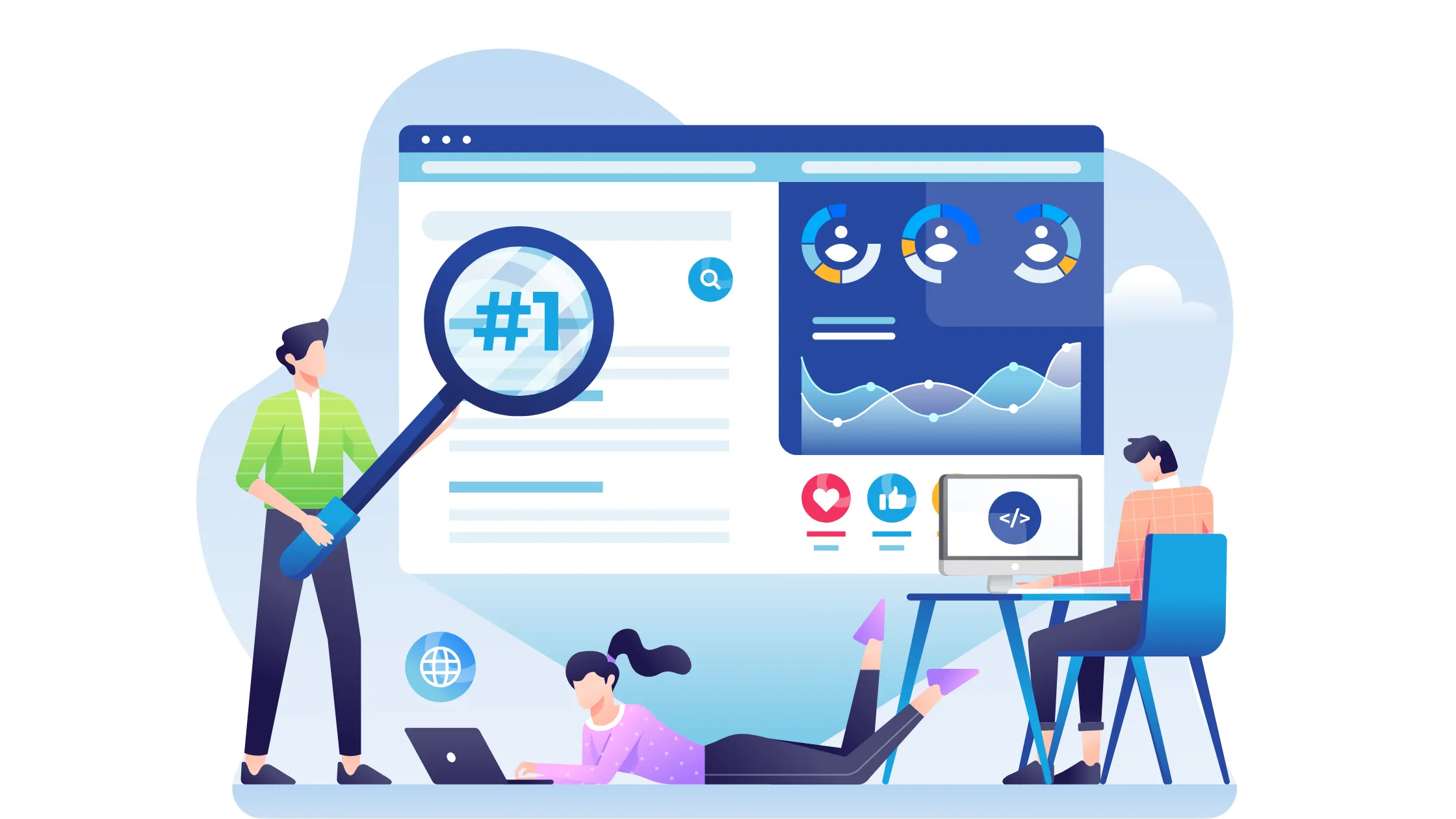 Website Traffic