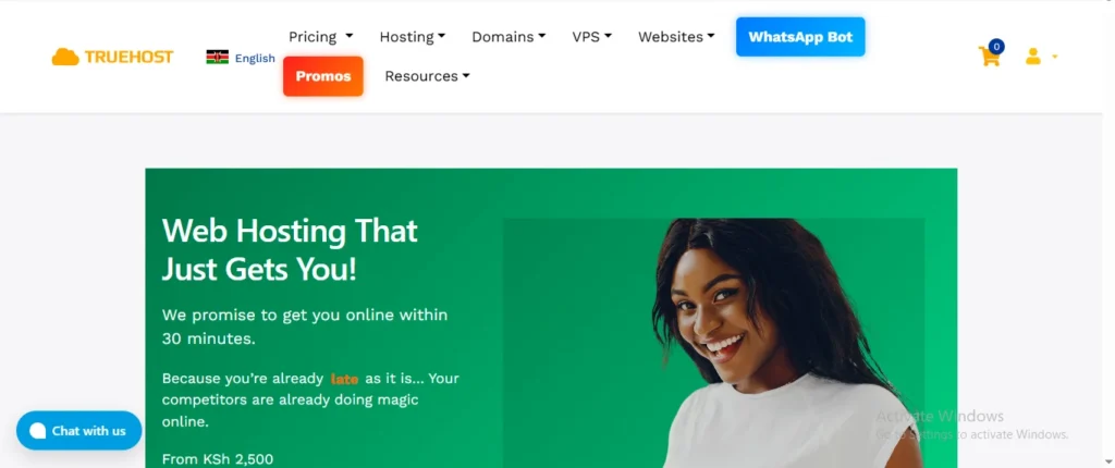 how to create email