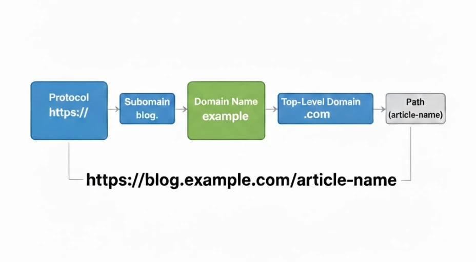 How to create subdomains
