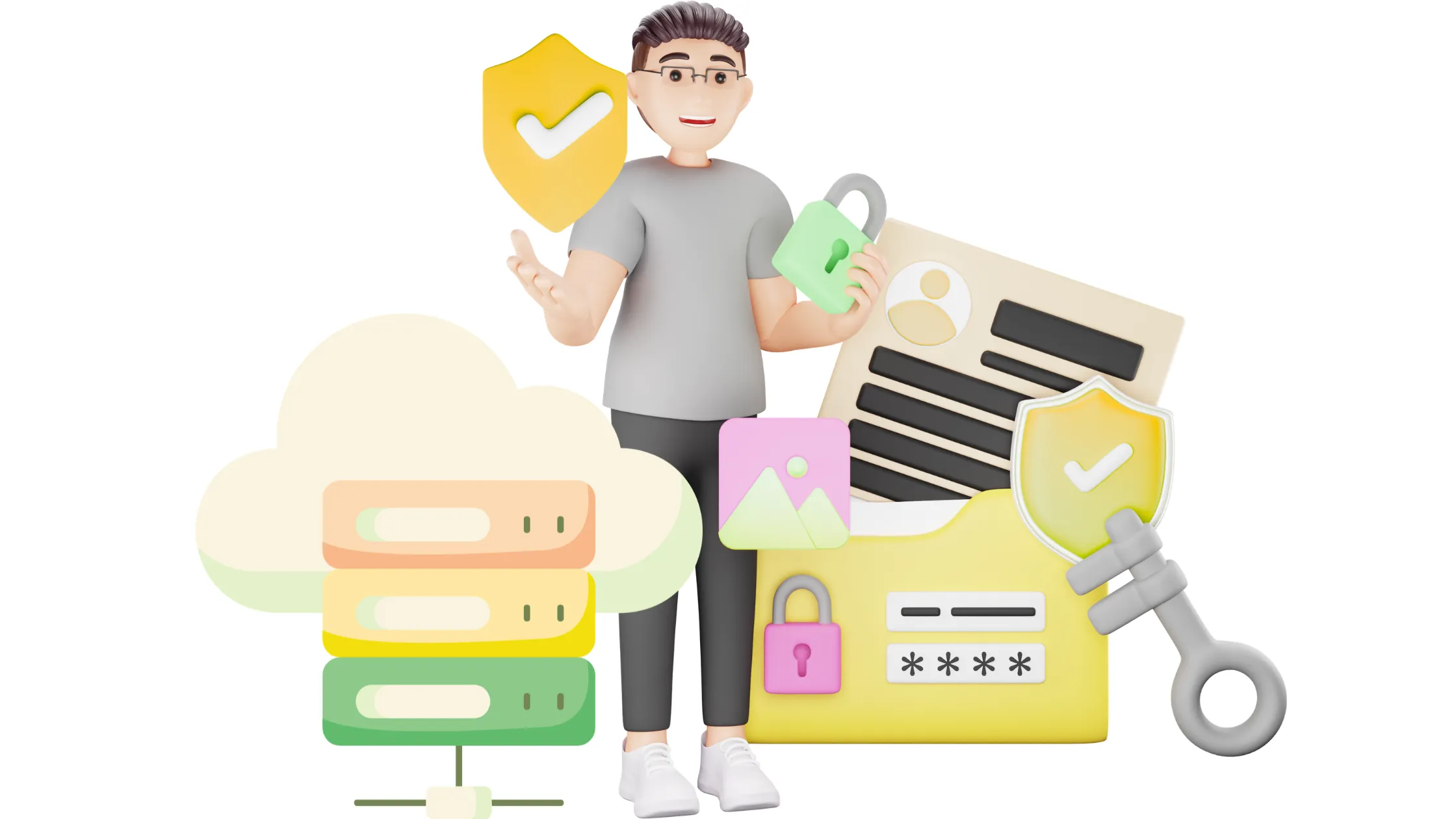 upgrade hosting package