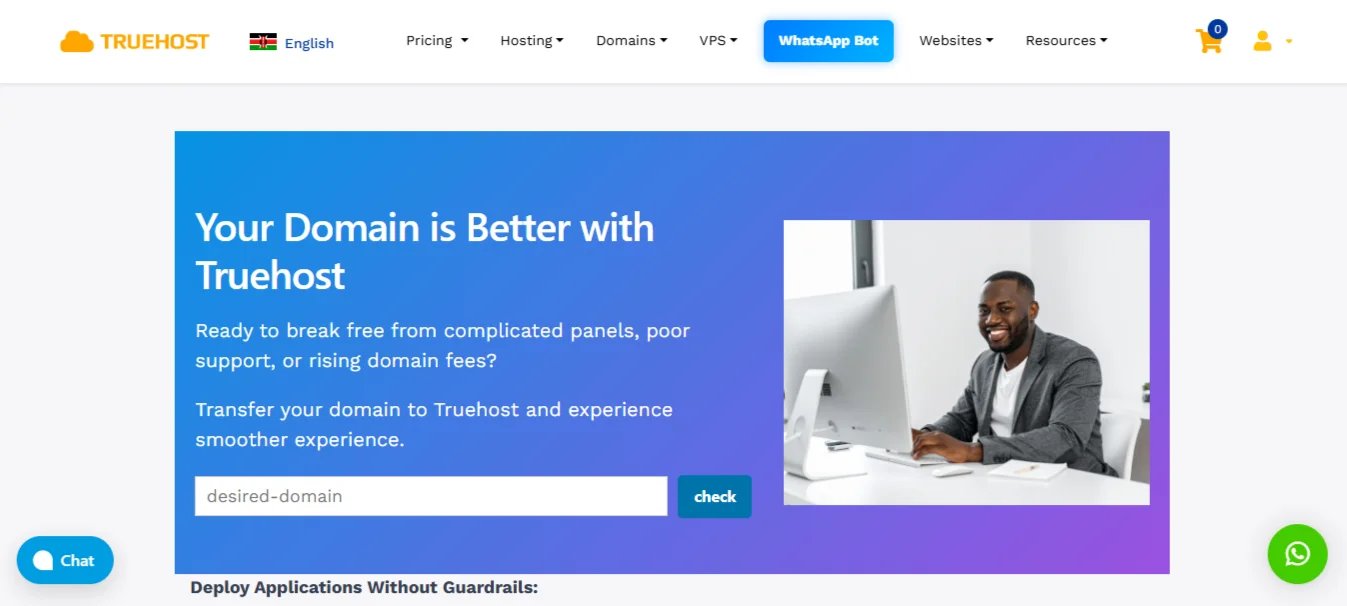 buying domain in redemption period- transfer