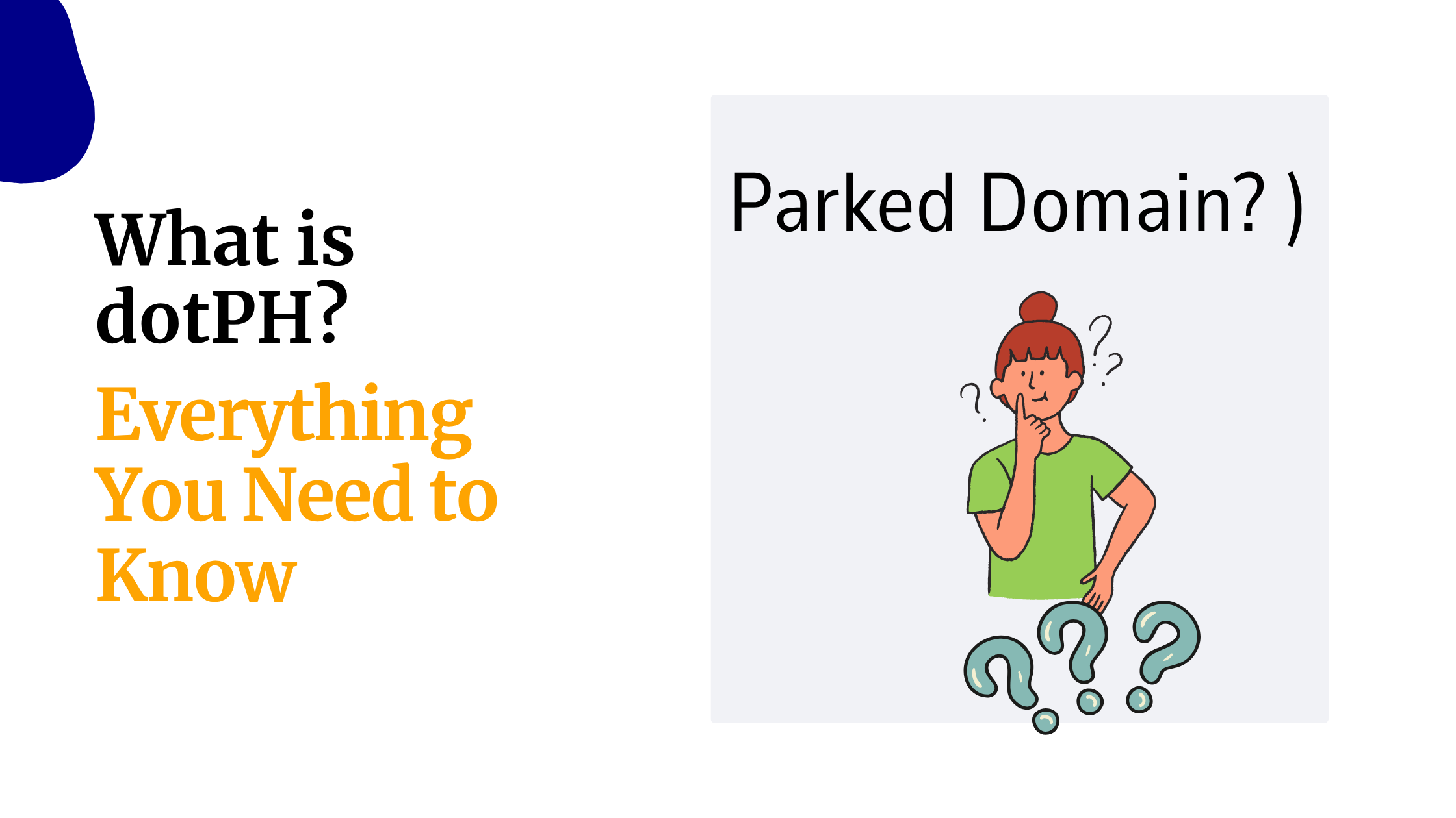 What is a Parked Domain? (Uses and Benefits)