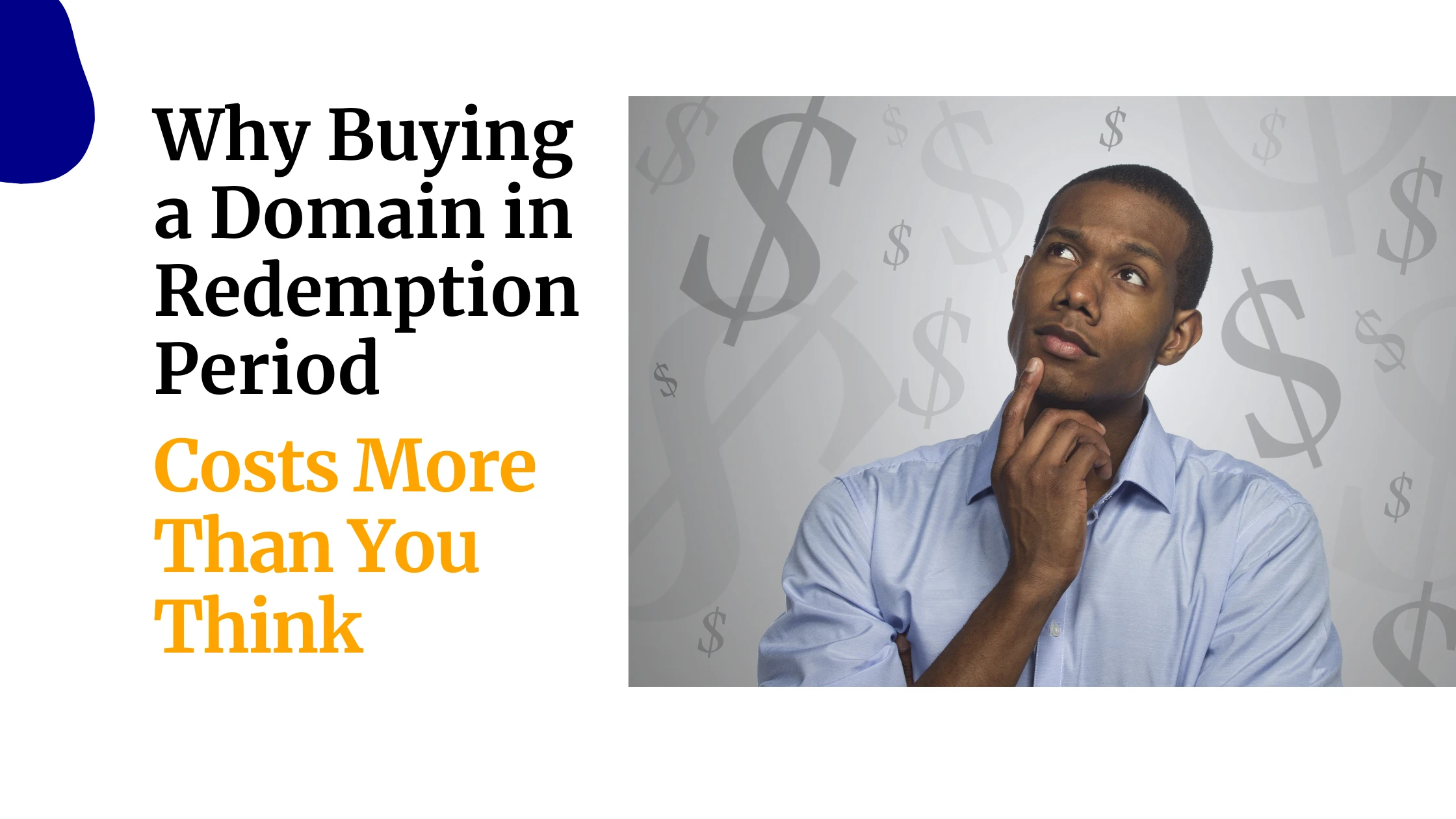 Why Buying a Domain in Redemption Period Costs More&hellip;