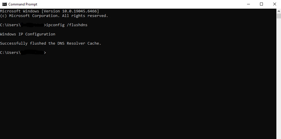 What is domain propagation