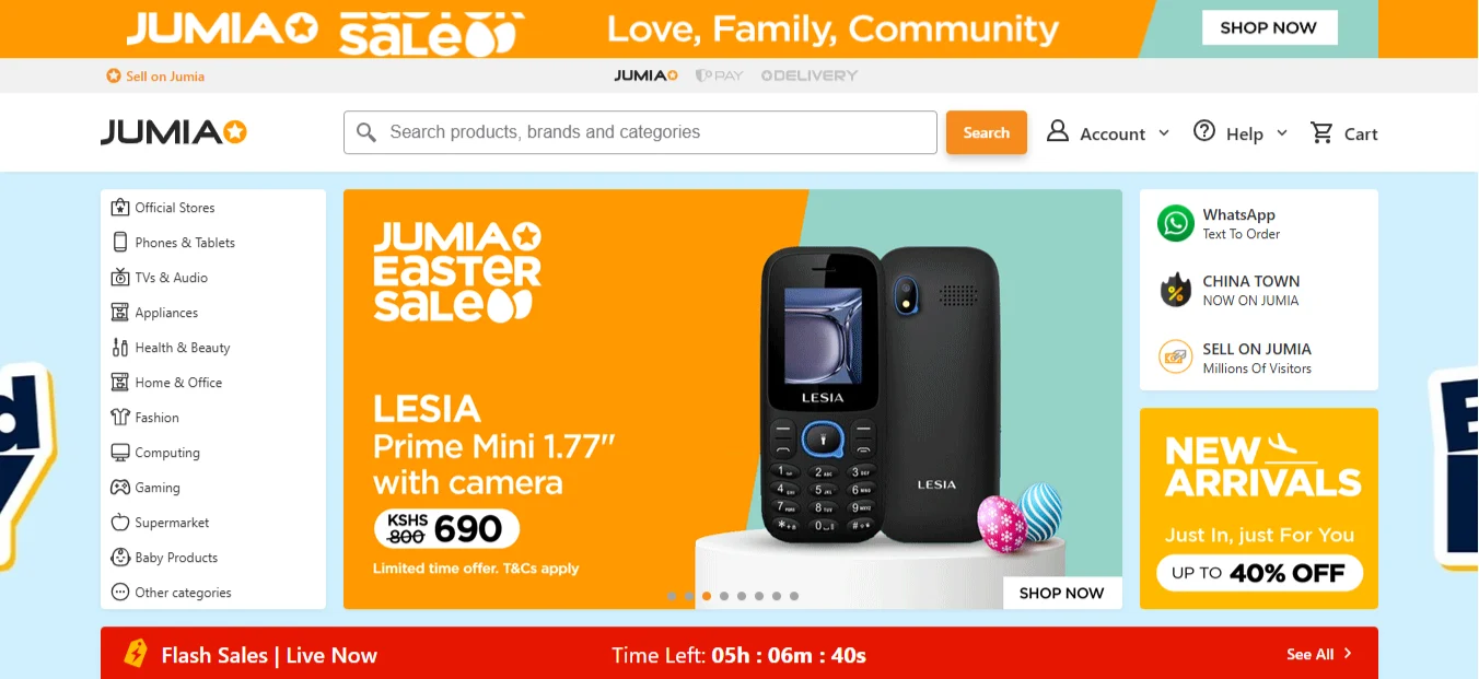 do you really need a domain name - jumia