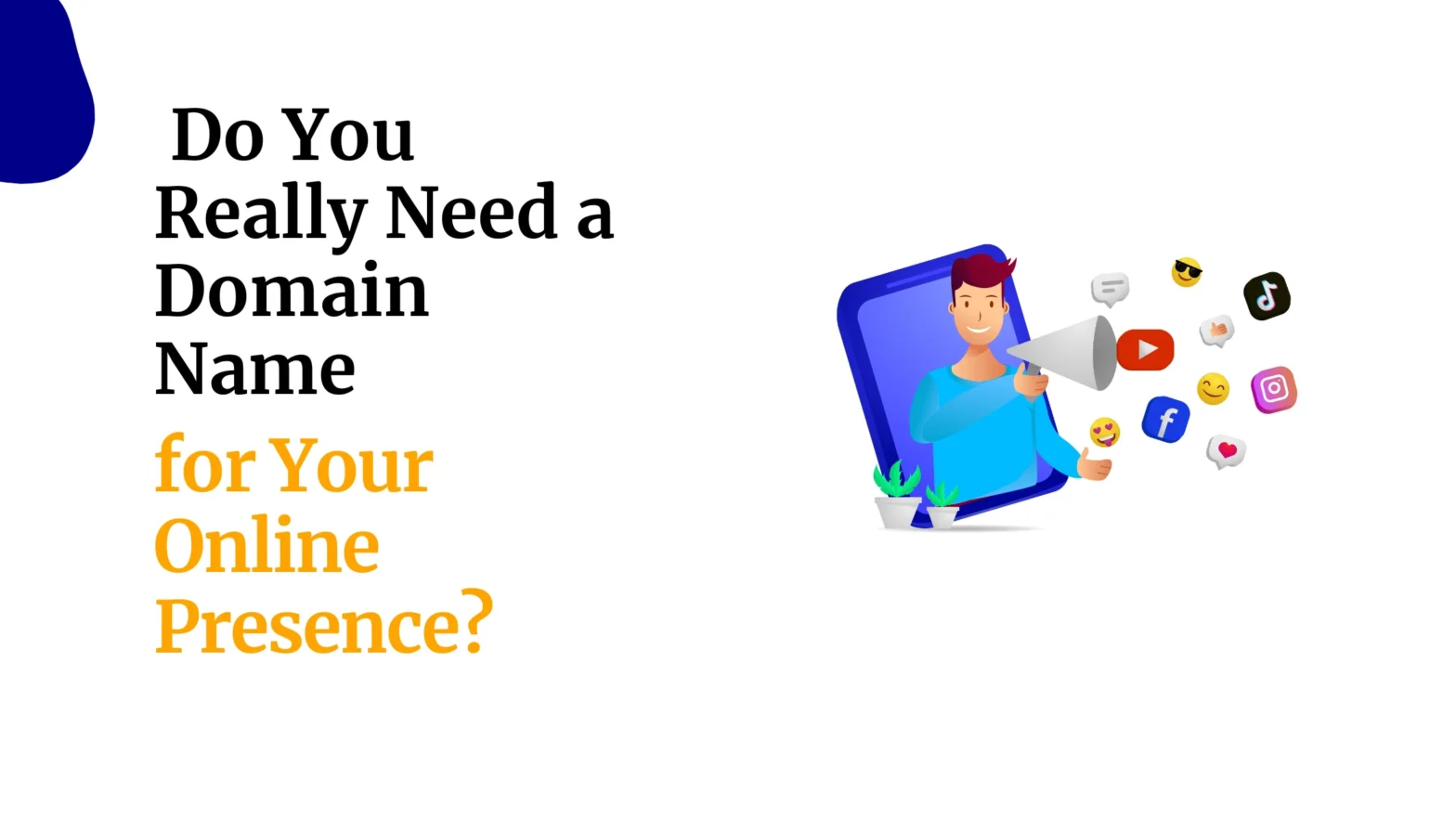 do you really need a domain name 5
