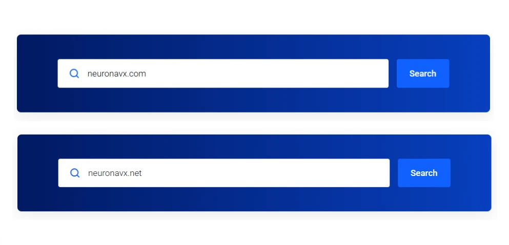 types of domain disputes