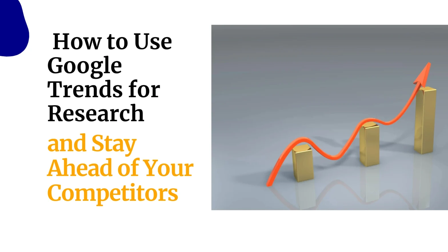 use google trends 1