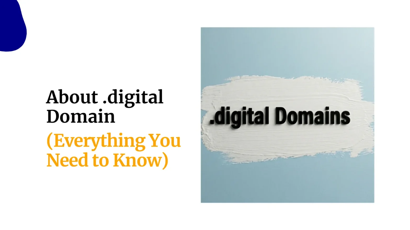 About .digital Domain
