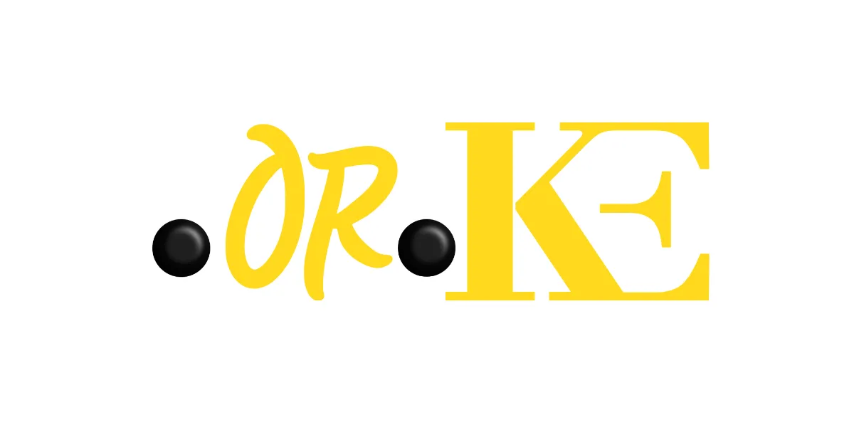 About .or.ke