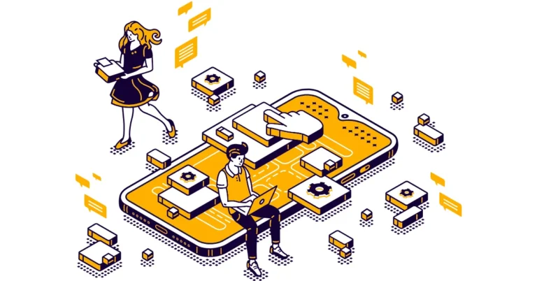 Application Hosting