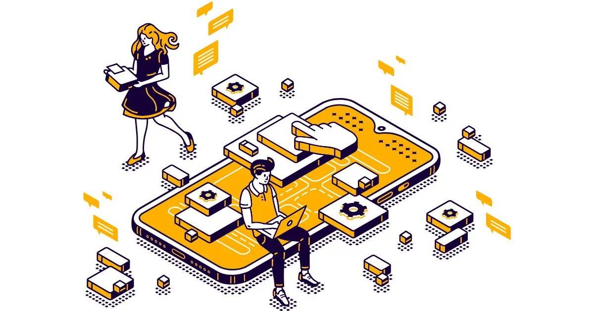 Application Hosting