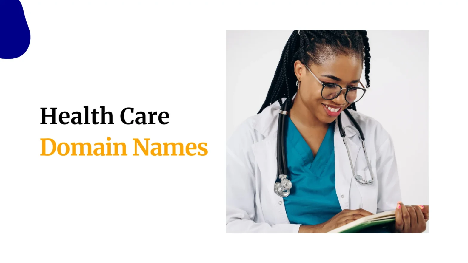 Health Care Domain Names